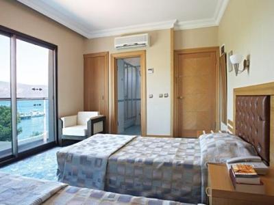 Orsmaris Hotel มาร์มาริส ภายนอก รูปภาพ